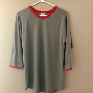 Lularoe “randy” size L